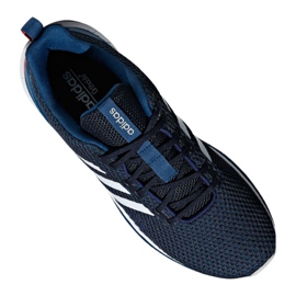 Adidas Questar Tnd M F34694 kengät tummansininen sininen 2