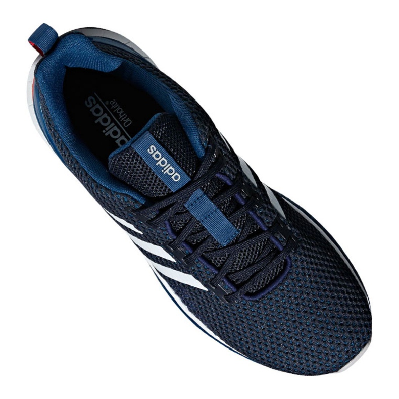 Adidas Questar Tnd M F34694 kengät tummansininen sininen 2