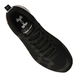 Under Armour Charged Legend Tr M 1293035-003 musta 1