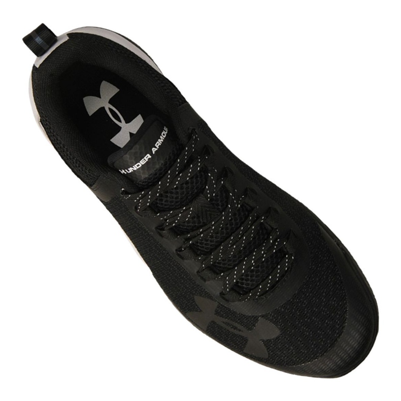 Under Armour Charged Legend Tr M 1293035-003 musta 1