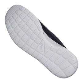 Nike Roshe Tiempo Vi M 852615-400 kengät laivastonsininen 2