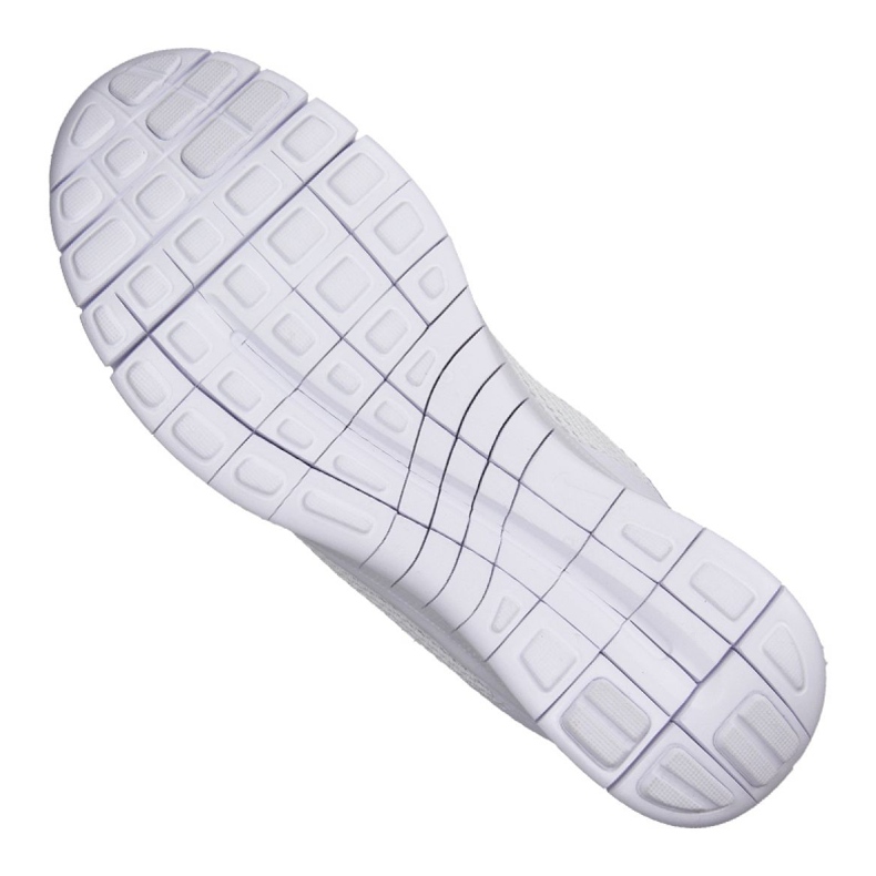 Nike Free Hypervenom Low M 725125-102 valkoinen 2