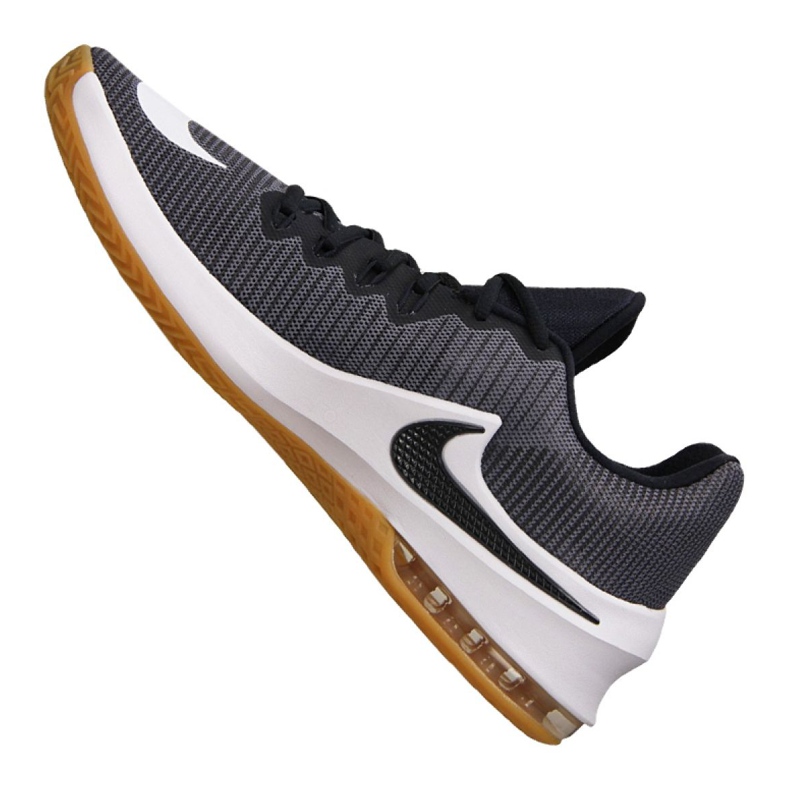 Nike Air Max Infuriate 2 Low M 908975-042 monivärinen musta 2