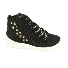 Befado lasten kengät 547X003 musta 1