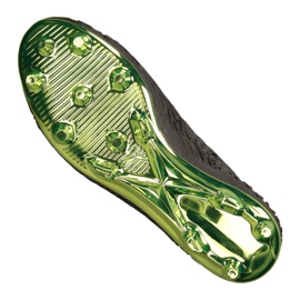 Kengät Puma Future 19.1 Fg / Ag M 105561-01 vihreä vihreä 1