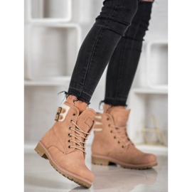 Super Me Tyylikkäät ansastajat vaaleanpunainen 1