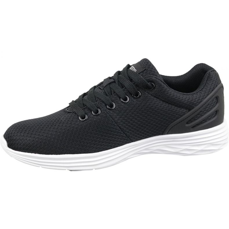 Kappa Trust M 241981-1110 kengät musta 1