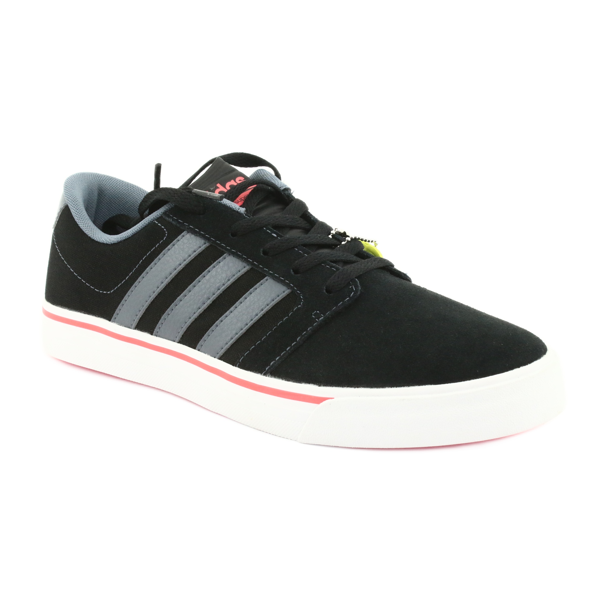 Adidas top cloudfoam kengät