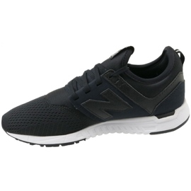 Kengät New Balance W WRL247SK musta 1