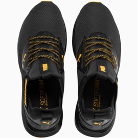 Puma Enzo Beta M 192595 02 musta 1