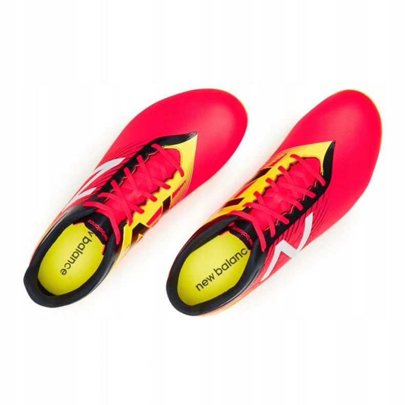 New Balance Furon 2.0 Dispatch Fg M NBMSFUDFCG.D oranssi oranssi 2