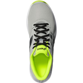 Asics Fuzor M T6H4N-9690 kengät harmaa 1