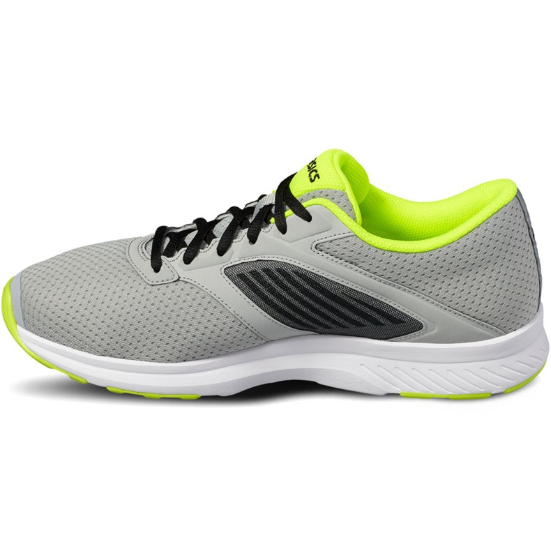 Asics Fuzor M T6H4N-9690 kengät harmaa 2