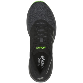 Asics Gel-Exalt 4 M T7E0N-9097 musta 1