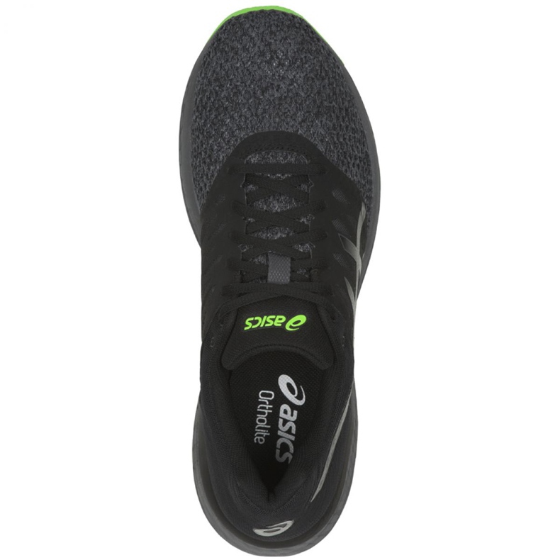 Asics Gel-Exalt 4 M T7E0N-9097 musta 1