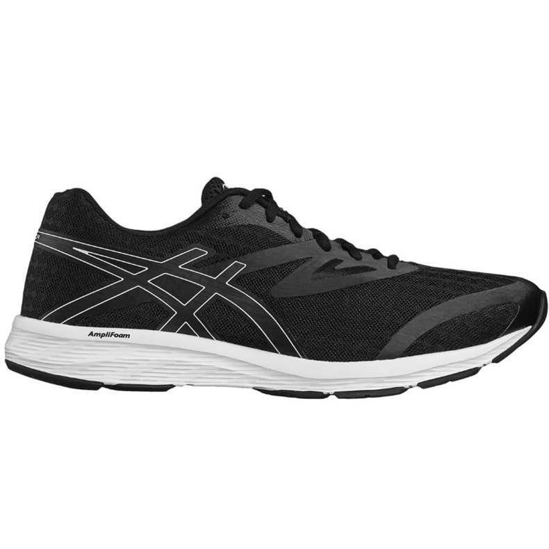 Asics Amplica M T825N-9090 kengät musta 1