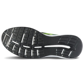 Asics Stormer M T741N-4507 kengät sininen 2