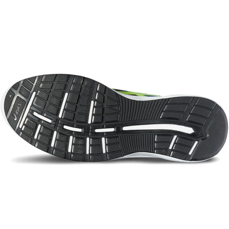 Asics Stormer M T741N-4507 kengät sininen 2