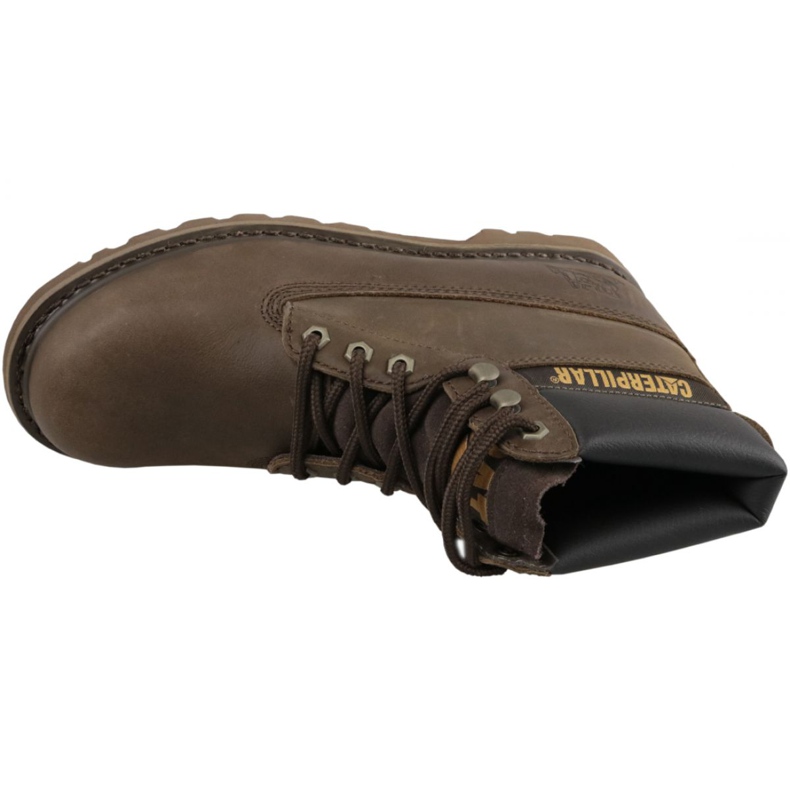 Caterpillar Colorado M P710652 ruskea 2