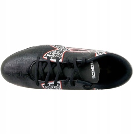 Under Armour Clutchfit Force 2.0 Fg Jr 1264205-006 monivärinen musta 2