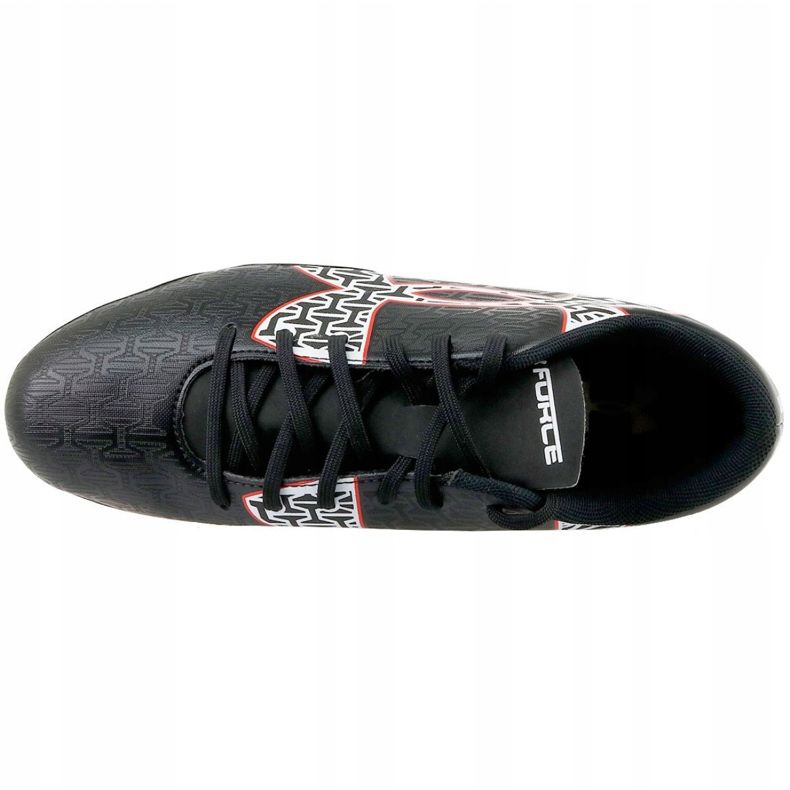 Under Armour Clutchfit Force 2.0 Fg Jr 1264205-006 monivärinen musta 2