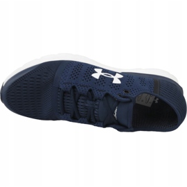 Under Armour Speedform Gemini Vent M 3020661-400 tummansininen 2