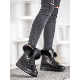 SHELOVET A07b-b musta 1