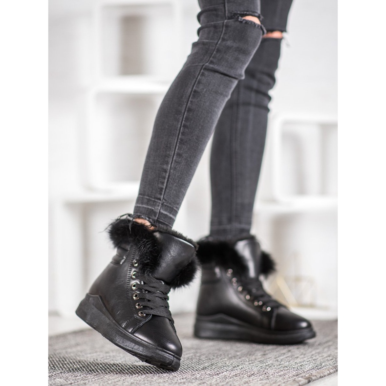 SHELOVET A07b-b musta 1