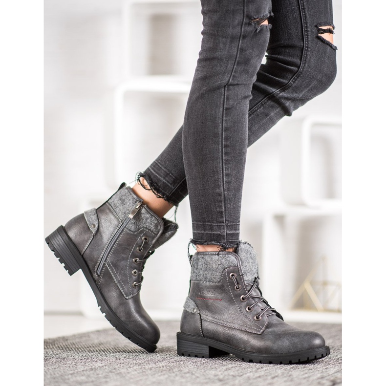 Goodin Gd-tl15dk.g harmaa 1