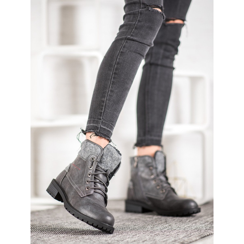 Goodin Gd-tl15dk.g harmaa 2