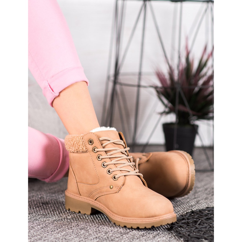 SDS Muodikkaat soljet vaaleanpunainen 2