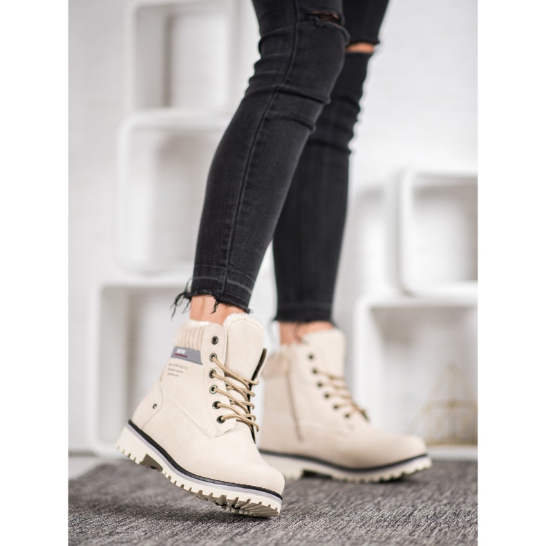 SHELOVET Vetoketjulliset ankkurit ruskea 2