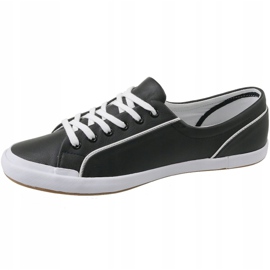 Lacoste Lancelle Lace 6 Eye W 731SPW0012024 musta 1