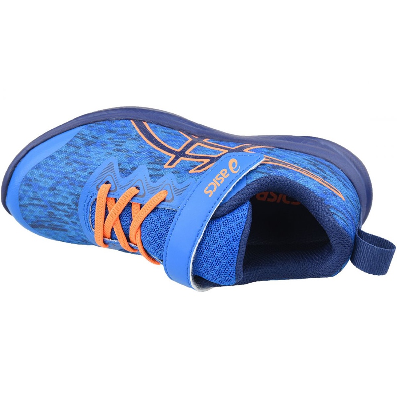 Juoksukengät Asics Soulyte Ps Jr 1014A098-402 sininen 2