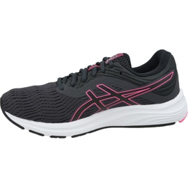 Juoksukengät Asics Gel-Pulse 11 W 1012A467-021 musta 1