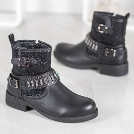 Bestelle Mustia työntekijöitä musta 1