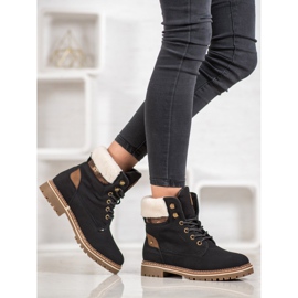 SDS Tekstiililäppärit ruskea musta harmaa 1