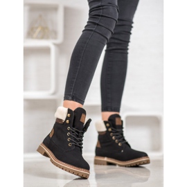 SDS Tekstiililäppärit ruskea musta harmaa 2