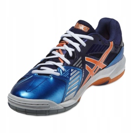 Asics Gel Sensei 5 M B402Y-4101 sininen monivärinen 1