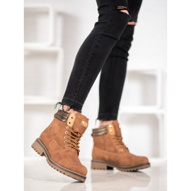 SDS Kamelinetsijät ruskea 2