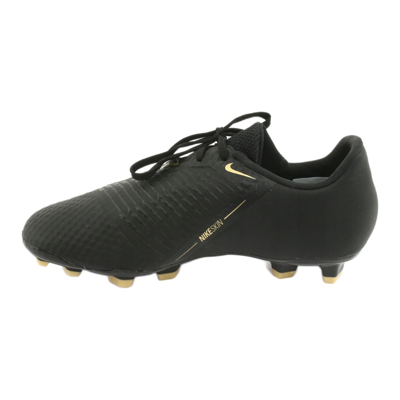 Nike Phantom Venom Academy Fg M AO0566-077 jalkapallokengät musta 2