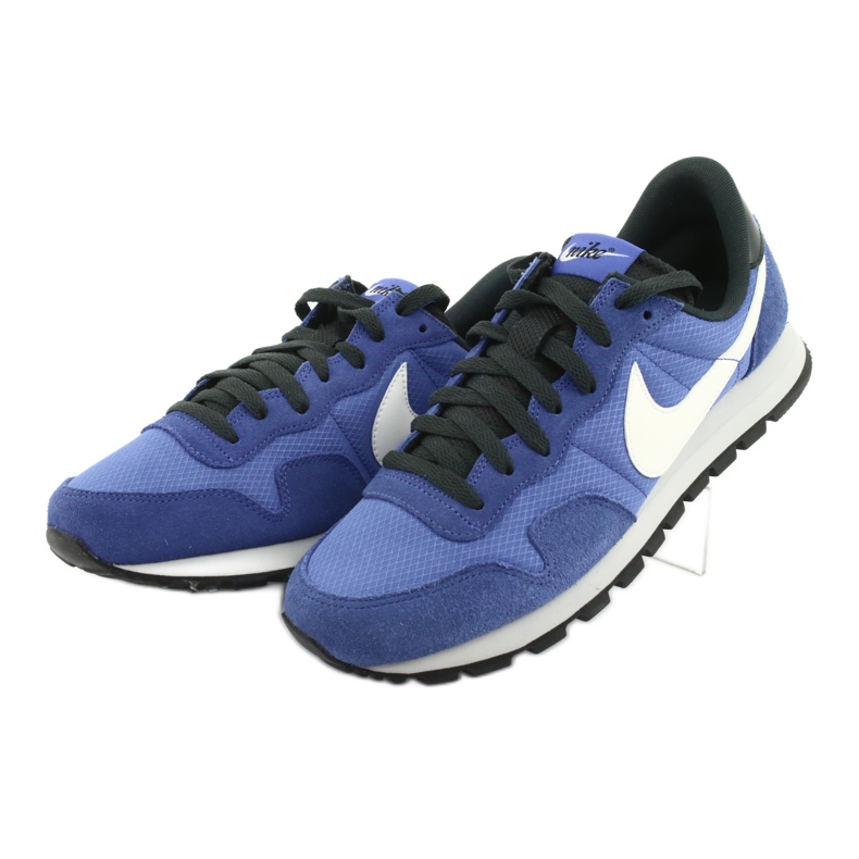 Nike Air Pegasus 83 M 827921-401 kenkä valkoinen sininen harmaa 3