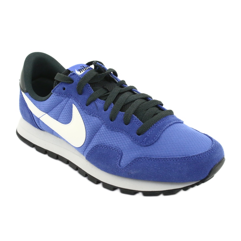 Nike Air Pegasus 83 M 827921-401 kenkä valkoinen sininen harmaa 1