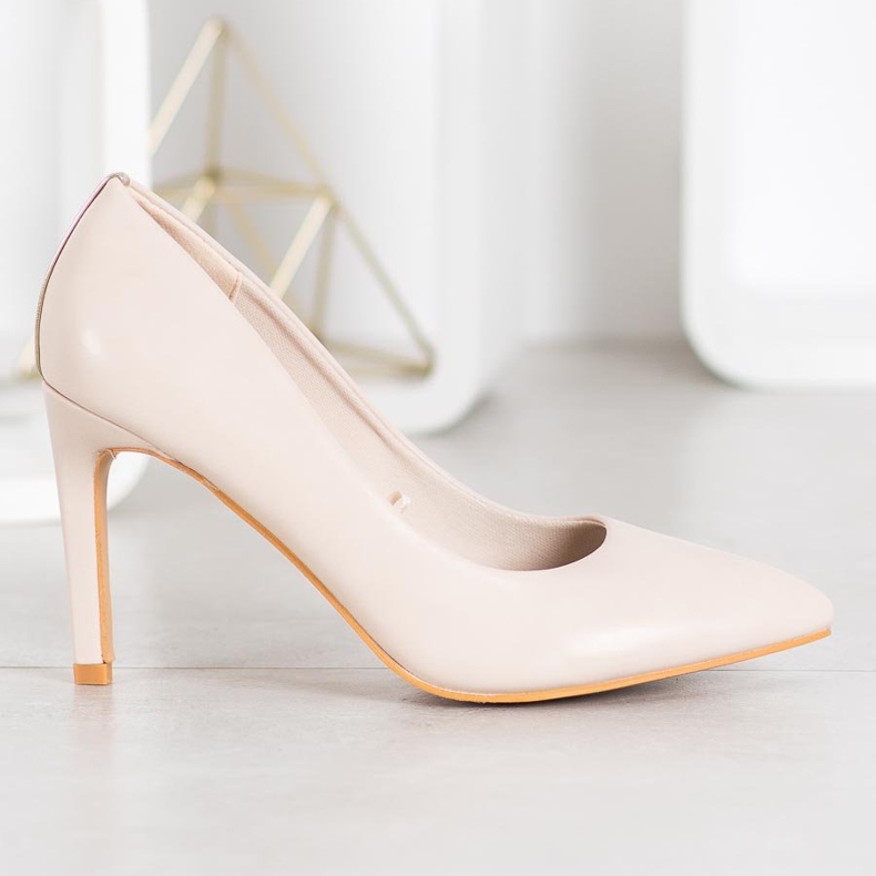 VINCEZA nastat ruskea 2