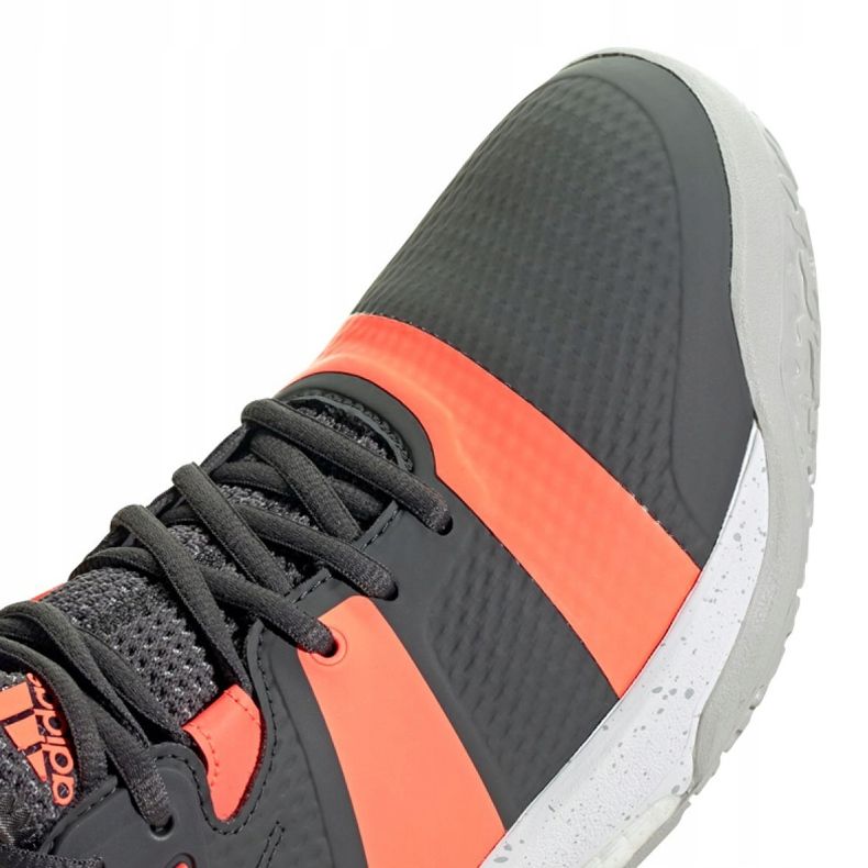 Kengät adidas Stabil XM EH0843 musta musta 1