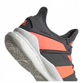 Kengät adidas Stabil XM EH0843 musta musta 2