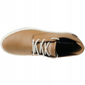 Lacoste Esparre 118 1 M CAM0023BW7 ruskea 2