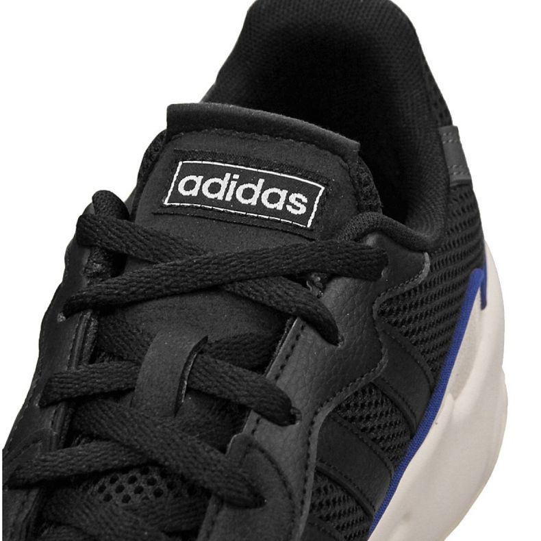 Adidas 20-20 Fx M FU6704 kengät musta 2