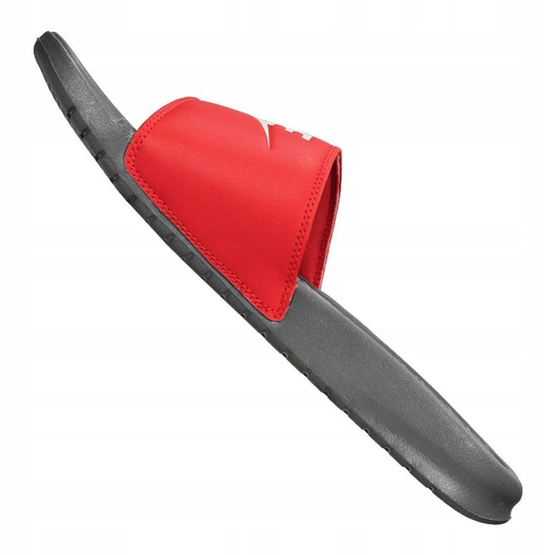 Nike Benassi Jdi Slide M 343880-028 punainen 1