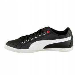 Puma Hurricane Fs 2 M 352717 02 musta 1
